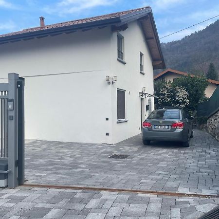 Villa Angela Bellagio Dış mekan fotoğraf