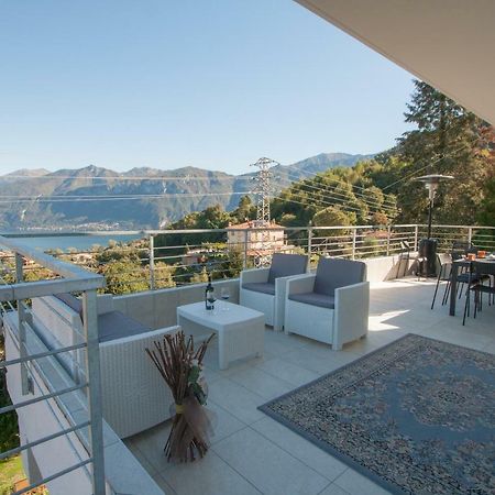 Villa Angela Bellagio Dış mekan fotoğraf
