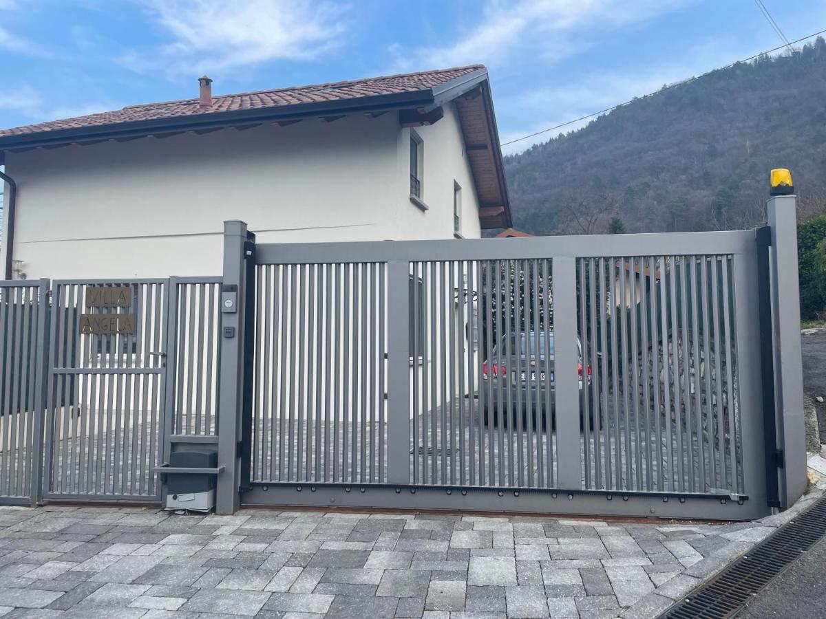 Villa Angela Bellagio Dış mekan fotoğraf