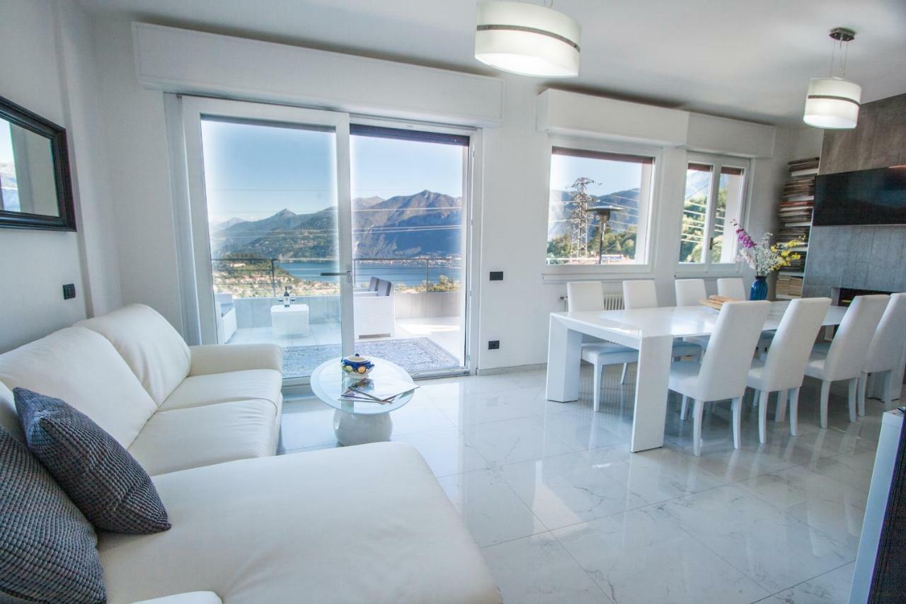 Villa Angela Bellagio Dış mekan fotoğraf