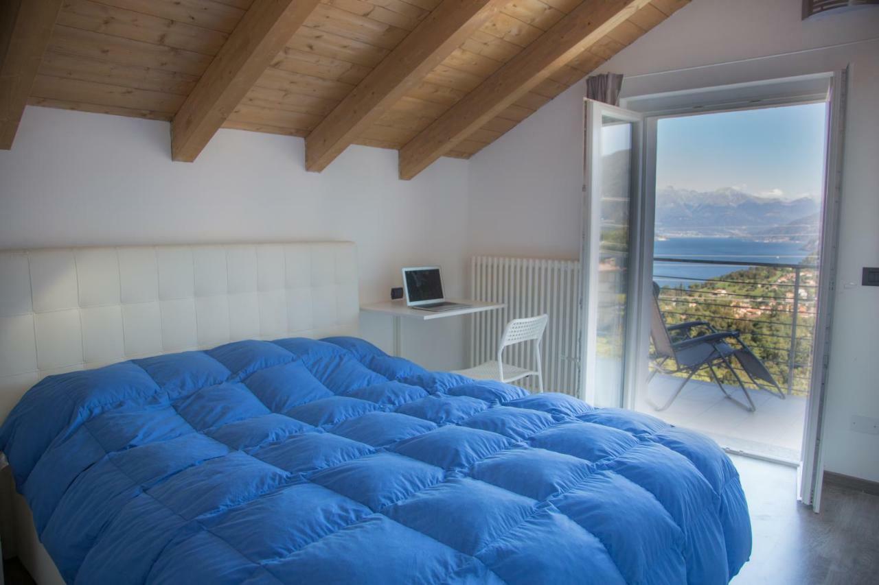 Villa Angela Bellagio Dış mekan fotoğraf