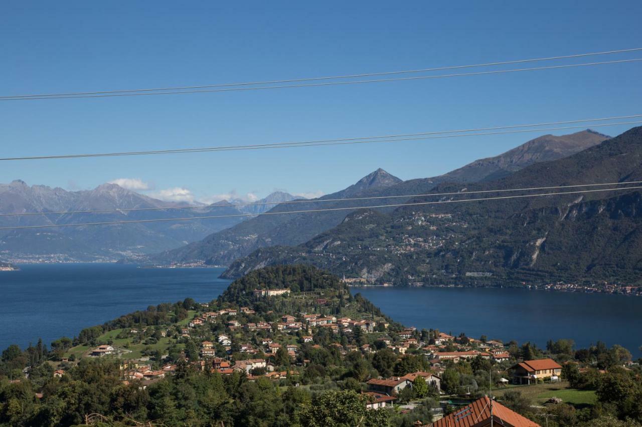 Villa Angela Bellagio Dış mekan fotoğraf