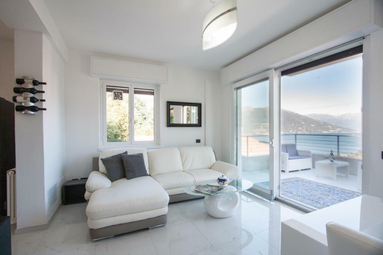 Villa Angela Bellagio Dış mekan fotoğraf