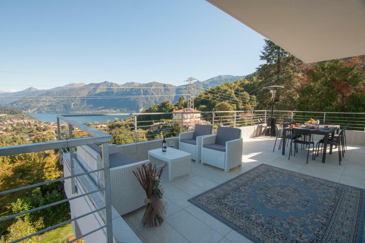 Villa Angela Bellagio Dış mekan fotoğraf