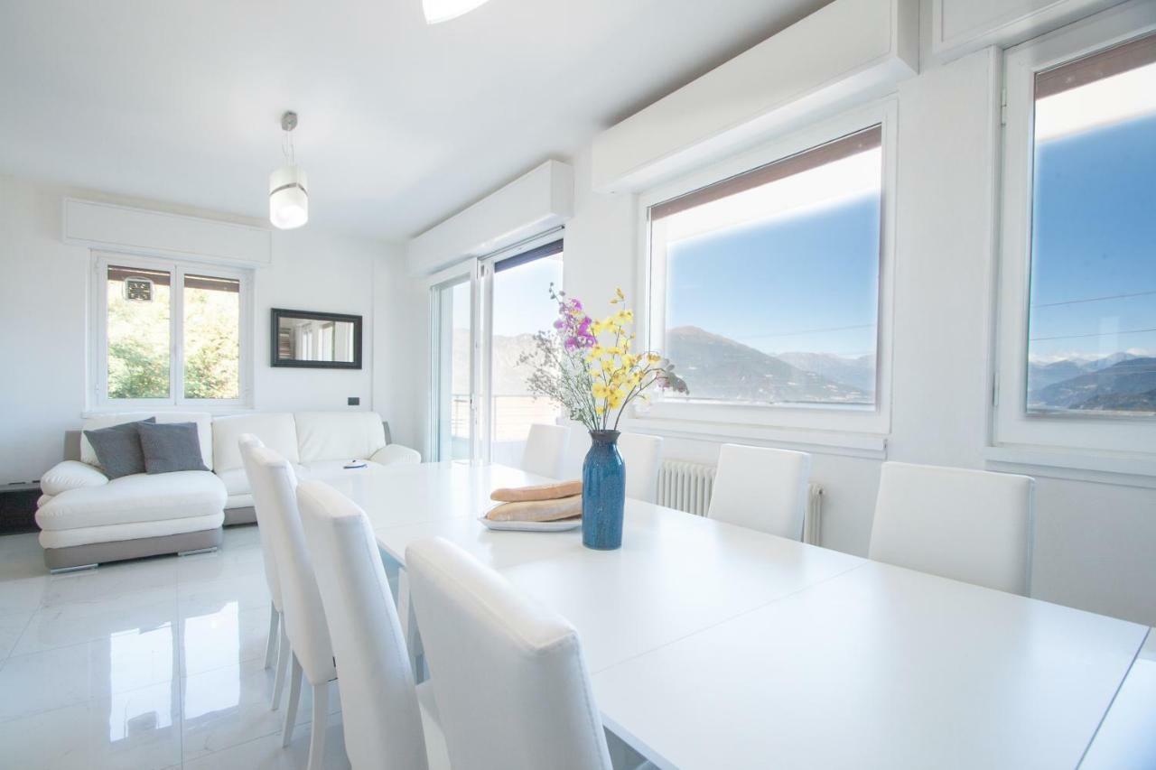 Villa Angela Bellagio Dış mekan fotoğraf
