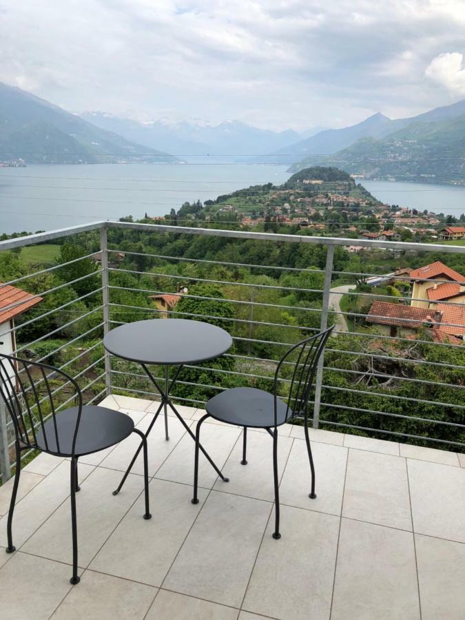 Villa Angela Bellagio Dış mekan fotoğraf