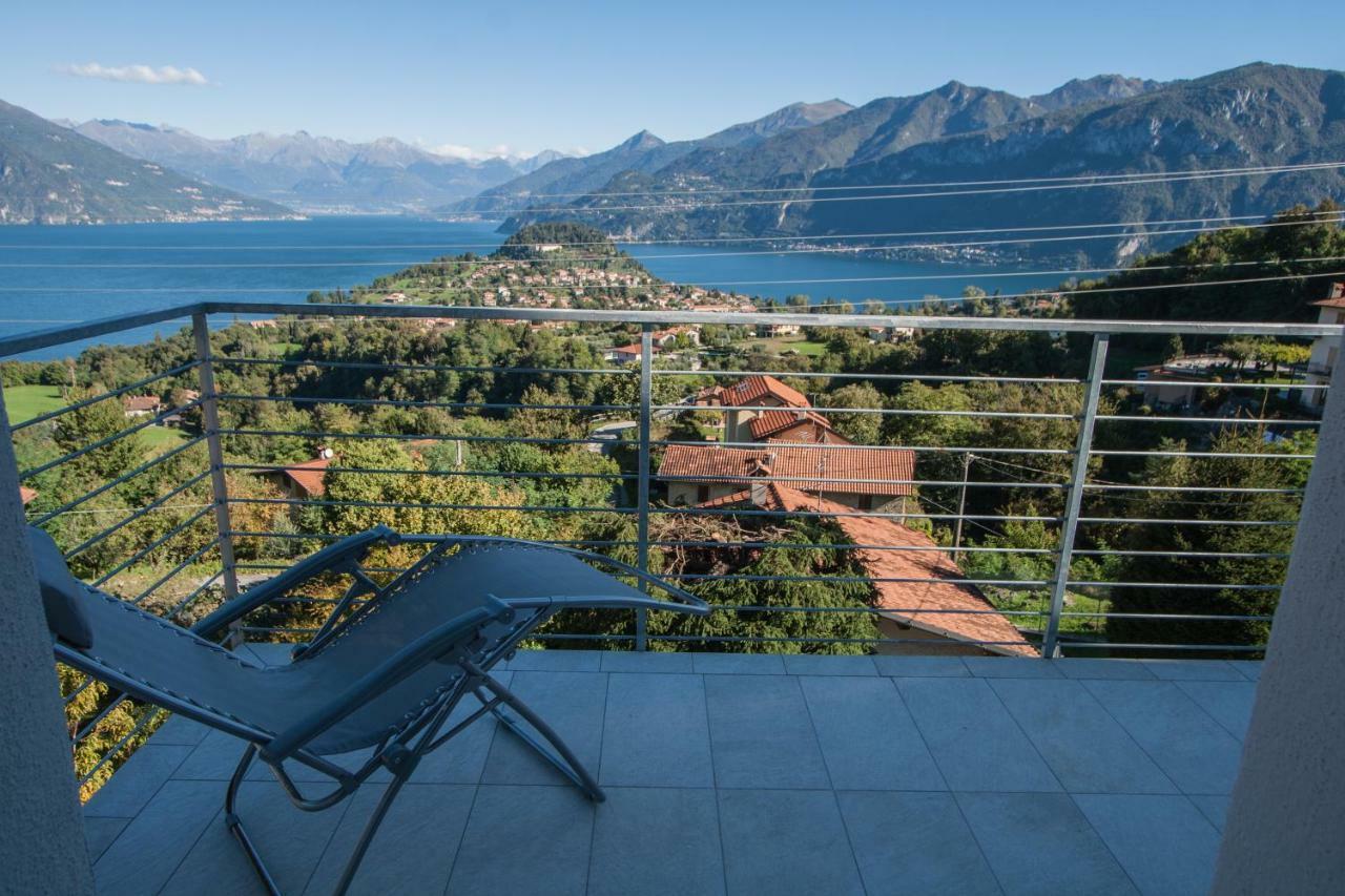 Villa Angela Bellagio Dış mekan fotoğraf